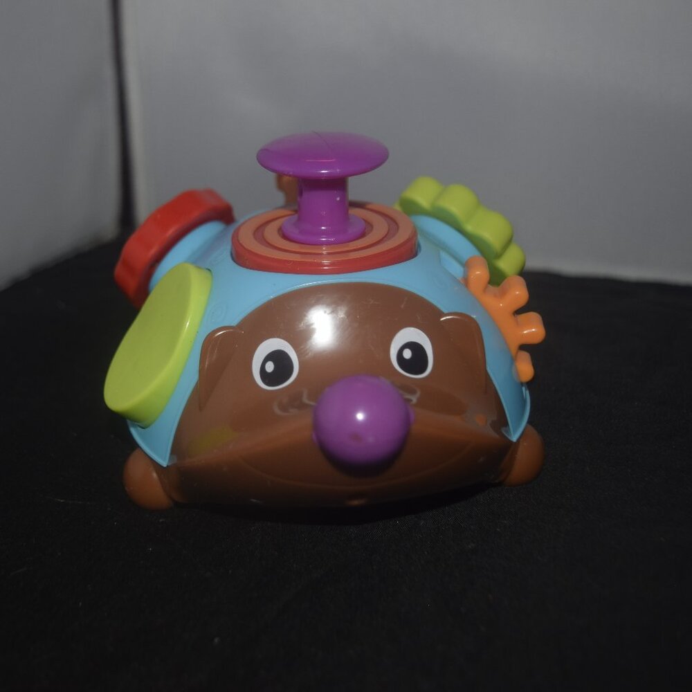 Learning Resources Spike the Fine Motor Hedgehog Fidget Friend